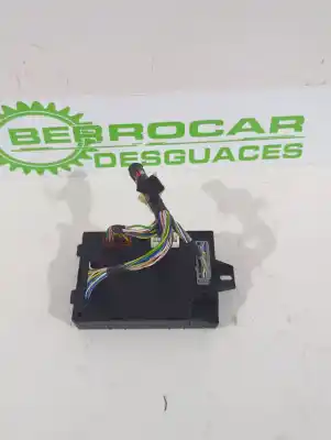 Second-hand car spare part electronic module for dacia duster (hm_) 1.0 tce 90 oem iam references 2320665  