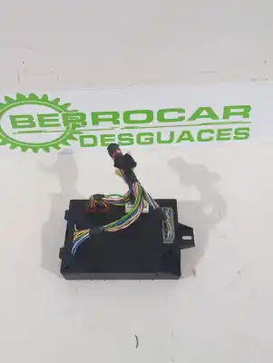 Second-hand car spare part electronic module for dacia duster (hm_) 1.0 tce 90 oem iam references 2320665  