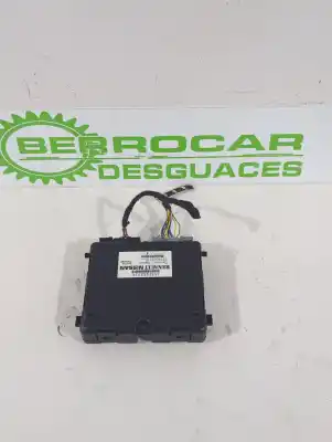 Pièce détachée automobile d'occasion module électronique pour dacia duster (hm_) 1.0 tce 90 références oem iam 27760e911c