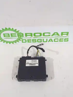 Second-hand car spare part electronic module for dacia duster (hm_) 1.0 tce 90 oem iam references 27760e911c  