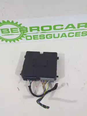 Second-hand car spare part electronic module for dacia duster (hm_) 1.0 tce 90 oem iam references 27760e911c  