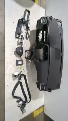 Second-hand car spare part airbag kit for suzuki sx4 s-cross (jy) 1.4 t allgrip (akk 414) oem iam references 7311161m105pk