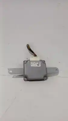 Second-hand car spare part electronic module for suzuki sx4 s-cross (jy) 1.4 t allgrip (akk 414) oem iam references 3888564r00