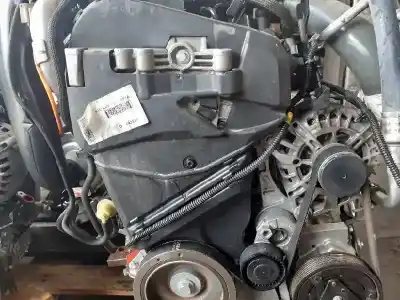 Pezzo di ricambio per auto di seconda mano motore completo per dacia duster 1.5 dci d fap riferimenti oem iam k9kr856  