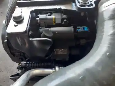 Pezzo di ricambio per auto di seconda mano motore completo per dacia duster 1.5 dci d fap riferimenti oem iam k9kr856  