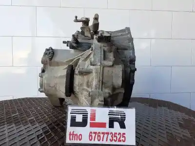 Second-hand car spare part gearbox for mercedes-benz vito 2.3 td d om 601 d23 la oem iam references a638260 5 velocidades 