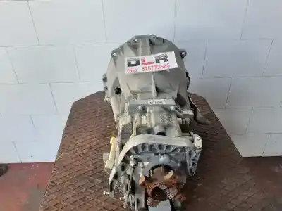 Gebrauchtes Autoersatzteil getriebe zum volkswagen crafter caja cerrada 2.5 tdi dpf oem-iam-referenzen 711651 6 velocidades 