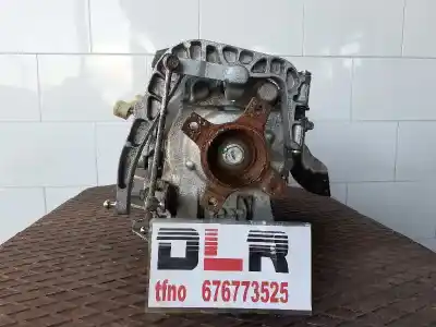 Gebrauchtes Autoersatzteil getriebe zum volkswagen crafter caja cerrada 2.5 tdi dpf oem-iam-referenzen 711651 6 velocidades 