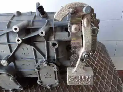 Piesă de schimb auto la mâna a doua cutie de viteze pentru iveco daily 2.3-f1ae3481e referințe oem iam 2835.6 6 velocidades 