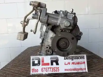 Piesă de schimb auto la mâna a doua cutie de viteze pentru iveco daily 2.3-f1ae3481e referințe oem iam 2835.6 6 velocidades 