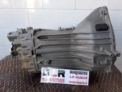 Recambio de automóvil de segunda mano de caja cambios para iveco daily conf. paquetería (sommer) 2.3 diesel cat referencias oem iam 8872512 5 velocidades 