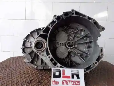 Second-hand car spare part gearbox for ford transit custom kasten 2.2 tdci cat oem iam references cc1r7002ad  