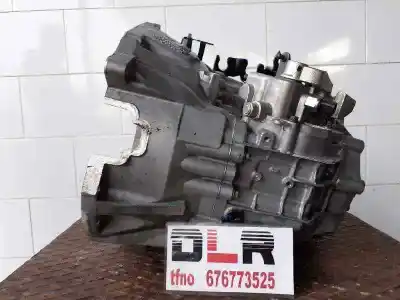Second-hand car spare part gearbox for ford transit custom kasten 2.2 tdci cat oem iam references cc1r7002ad  