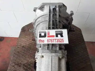 Pezzo di ricambio per auto di seconda mano riduttore per ford transit caja cerrada, larga (fy) (2000 =>) ft 350 2.4 riferimenti oem iam yc1r7003hg 5 velocidades trasera palanca 