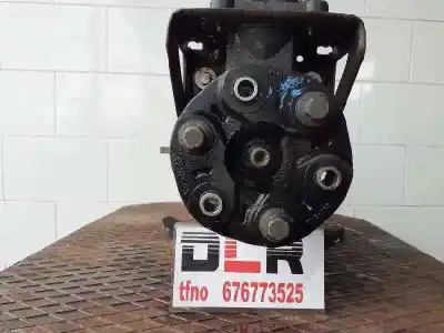 Pezzo di ricambio per auto di seconda mano riduttore per ford transit caja cerrada, larga (fy) (2000 =>) ft 350 2.4 riferimenti oem iam yc1r7003hg 5 velocidades trasera palanca 
