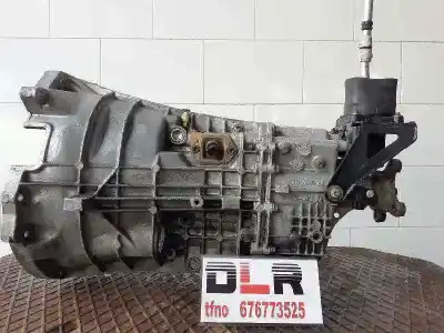 Pezzo di ricambio per auto di seconda mano riduttore per ford transit caja cerrada, larga (fy) (2000 =>) ft 350 2.4 riferimenti oem iam yc1r7003hg 5 velocidades trasera palanca 