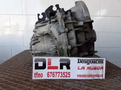 Gebrauchtes Autoersatzteil getriebe zum opel movano b kasten/combi 2.3 cdti oem-iam-referenzen pf6056 6 velocidades 2011-2018 