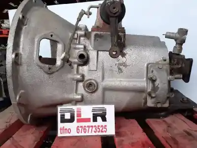 Pezzo di ricambio per auto di seconda mano riduttore per ebro l-80 4236 riferimenti oem iam 5 v  