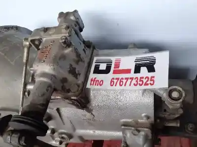 Pezzo di ricambio per auto di seconda mano riduttore per ebro l-80 4236 riferimenti oem iam 5 v  