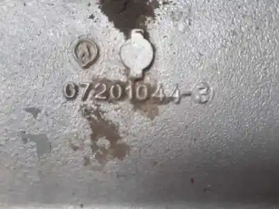 Pezzo di ricambio per auto di seconda mano riduttore per ebro l-80 4236 riferimenti oem iam 5 v  
