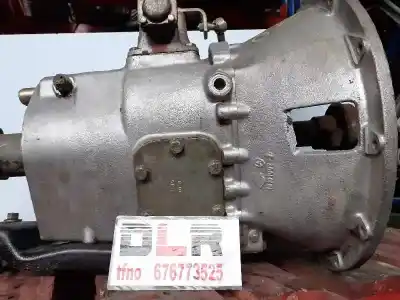 Pezzo di ricambio per auto di seconda mano riduttore per ebro l-80 4236 riferimenti oem iam 5 v  