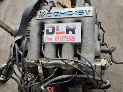 Gebrauchtes Autoersatzteil kompletter motor zum volkswagen golf ii 1.8 16v oem-iam-referenzen   