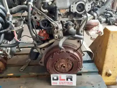 Gebrauchtes Autoersatzteil kompletter motor zum volkswagen golf ii 1.8 16v oem-iam-referenzen   