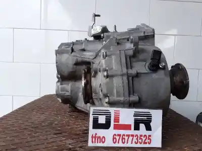 Pièce détachée automobile d'occasion boîte de vitesses pour seat leon 1.9 tdi fr -arl références oem iam eff  
