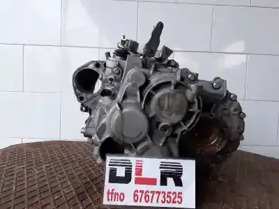 Pièce détachée automobile d'occasion boîte de vitesses pour seat leon 1.9 tdi fr -arl références oem iam eff  