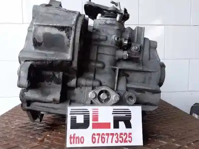 Pièce détachée automobile d'occasion boîte de vitesses pour seat leon 1.9 tdi fr -arl références oem iam eff  