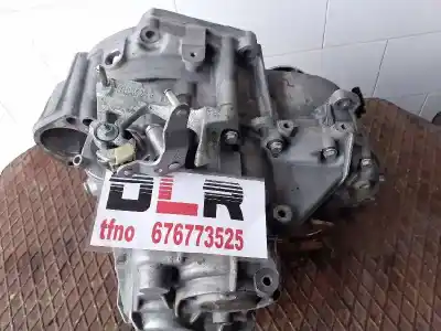 Pièce détachée automobile d'occasion boîte de vitesses pour seat leon 1.9 tdi fr -arl références oem iam eff  
