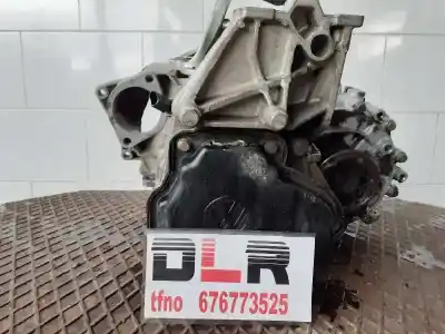 Second-hand car spare part gearbox for seat leon 1.9 tdi (asv) 5p oem iam references egs  