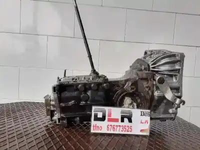 Pièce détachée automobile d'occasion boîte de vitesses pour renault 4l 1108 références oem iam 354-90  