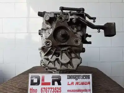 Автозапчастина б/у коробка передач для ford transit caja cerrada ´06 2.4 tdci посилання на oem iam 4c1r7003 6 velocidades trasera cable 