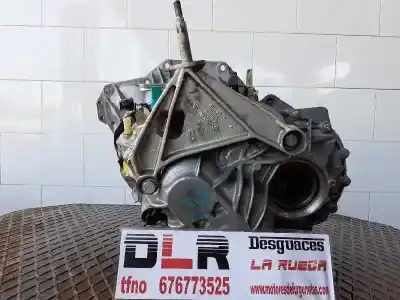 Gebrauchtes Autoersatzteil getriebe zum renault laguna ii grandtour 2.2 dci turbodiesel oem-iam-referenzen pk6002  