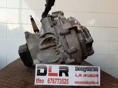 Gebrauchtes Autoersatzteil getriebe zum fiat ducato caja cerrada (290 desde 08.90) 14 4x4 caja cerr.techo elevado oem-iam-referenzen  2.5d 5 velocidades 
