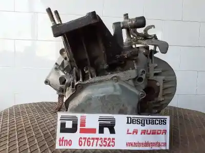 Pezzo di ricambio per auto di seconda mano riduttore per citroen jumper caja cerrada desde ´02 29ch 2.2 hdi 100 riferimenti oem iam 20um16  