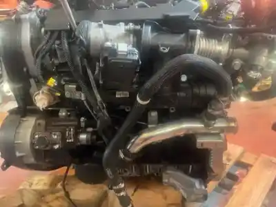 Автозапчасти б/у полный двигатель за fiat ducato furgón 35 (290) 2.3 jtd cat ссылки oem iam f1agl411d  