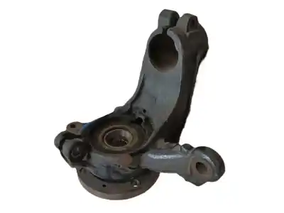 Peça sobressalente para automóvel em segunda mão manga de eixo dianteira direita por opel crossland x edition referências oem iam 3557917