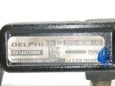 Piesă de schimb auto la mâna a doua rampa injector pentru ford mondeo berlina (ge) 2.0 tdci td cat referințe oem iam r9144z050a  2s709d280ad