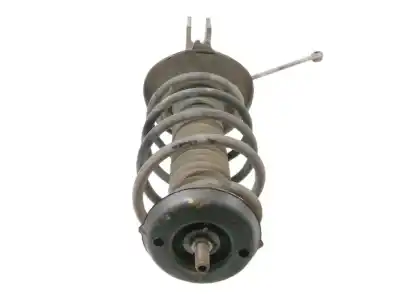 Peça sobressalente para automóvel em segunda mão amortecedor dianteiro esquerdo por citroen c4 lim. feel edition referências oem iam 9811524080  612852b