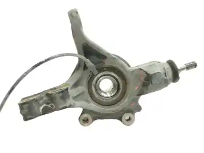 Second-hand car spare part front right knuckle for peugeot 5008 premium oem iam references   