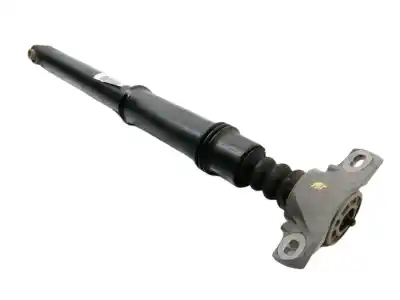 Автозапчастина б/у правий задній амортизатор для citroen c4 lim. feel edition посилання на oem iam 9811519480