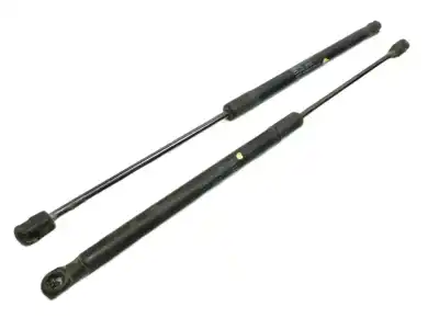 Автозапчастина б/у амортизаторі багажника/дверей для citroen c4 lim. feel edition посилання на oem iam 895060f30460n