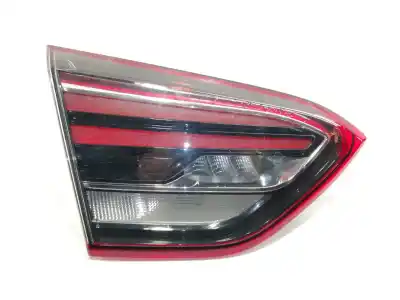 Piesă de schimb auto la mâna a doua lampa interioara stanga spate pentru opel crossland x edition referințe oem iam   