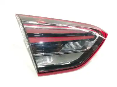 Piesă de schimb auto la mâna a doua lampa interioara stanga spate pentru opel crossland x edition referințe oem iam   