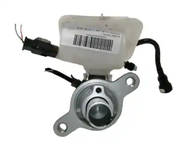 Автозапчастина б/у гальмівний насос для citroen c4 lim. feel edition посилання на oem iam y24879 0204051007 