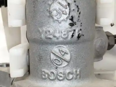 Автозапчастина б/у гальмівний насос для citroen c4 lim. feel edition посилання на oem iam y24879 0204051007 