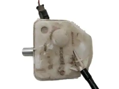 Автозапчастина б/у гальмівний насос для citroen c4 lim. feel edition посилання на oem iam y24879 0204051007 