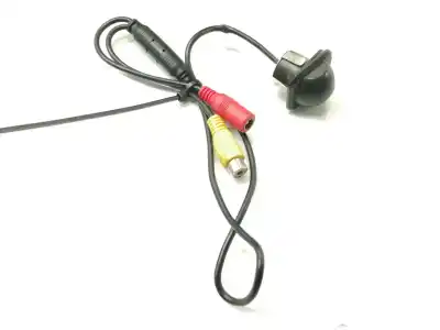 Second-hand car spare part audio system / radio cd for peugeot 5008 premium oem iam references ddx4019bt yj5193e01 / 10r055745 4520804100320c